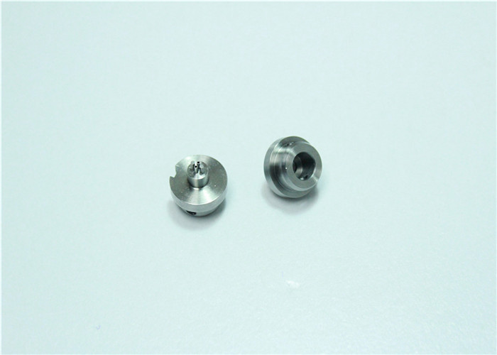 KV6-M7113-23X Yamaha HSD 2D2S 0.8 0.4 P=1.0 Dual Nozzle KV6-M7113-23X Yamaha HSD 2D2S 0.8 0.4 P=1.0 Dual Nozzle