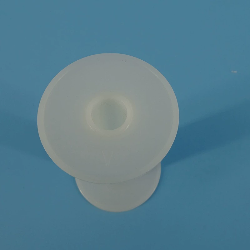 Фабричная продажа HDPE материал белый красный маленький рабочий колесо намотка резиновый вал катушка линия ось