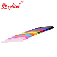 High-end Glasses Slip-Resistant Ear Straps and Foot Covers, Silicone Slip-Resistant Covers, 12 Colors, Individual Packaging