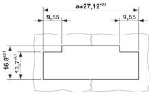 ӡˢ��·�������� - DFK-PC 5/ 2-ST-7,62 - 1716506