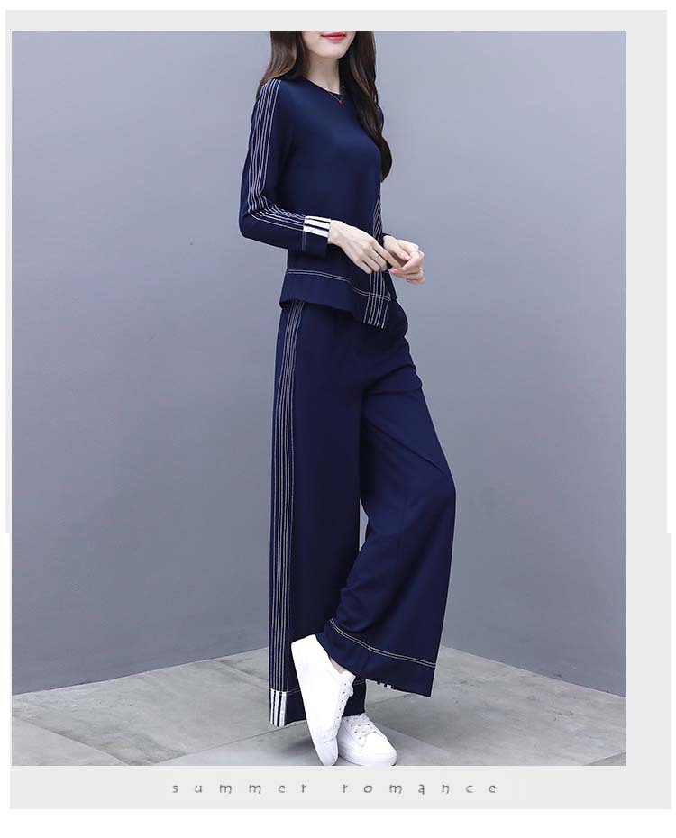 Costume femme UNE GéNéRATION en Mélange de coton - Ref 3334528 Image 29