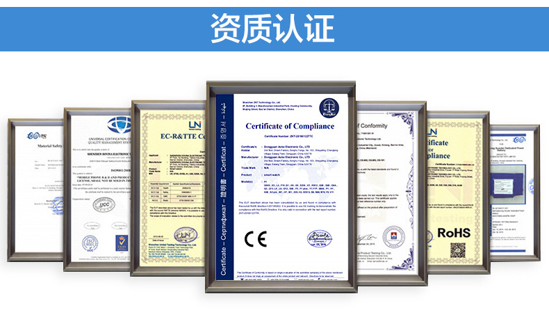 Smart watch AK1980 - Ref 3391254 Image 32