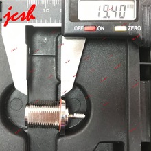 N-KYC-1.5-20��ĸ�^��ˮ ���lRF �Ӿ��^RG178 RG174 RG316 LMR100