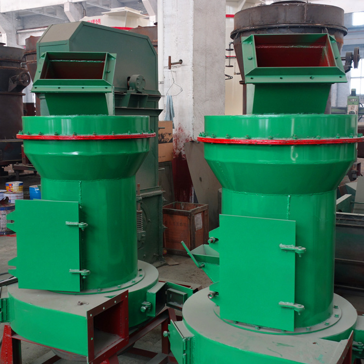 河南雷蒙磨厂家 中州机械雷蒙磨 型号齐全 3R2615小型磨机