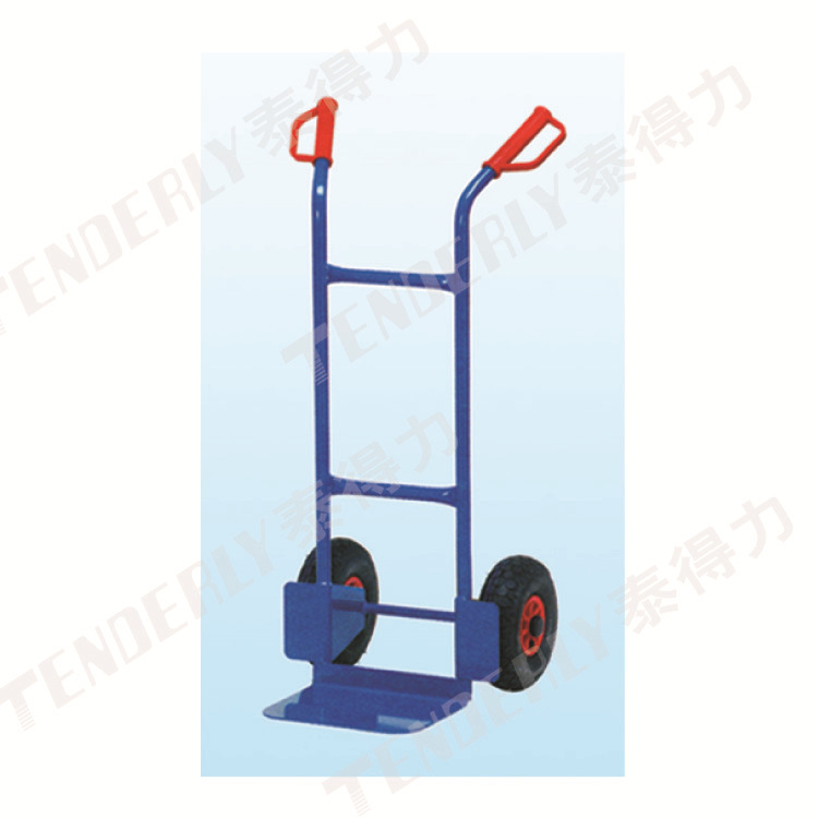 供应手推车|钢制老虎车|楼梯车