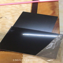 供應武漢車展用白色淋油板，黑色高光板，UV板，淋漆板，飾面板