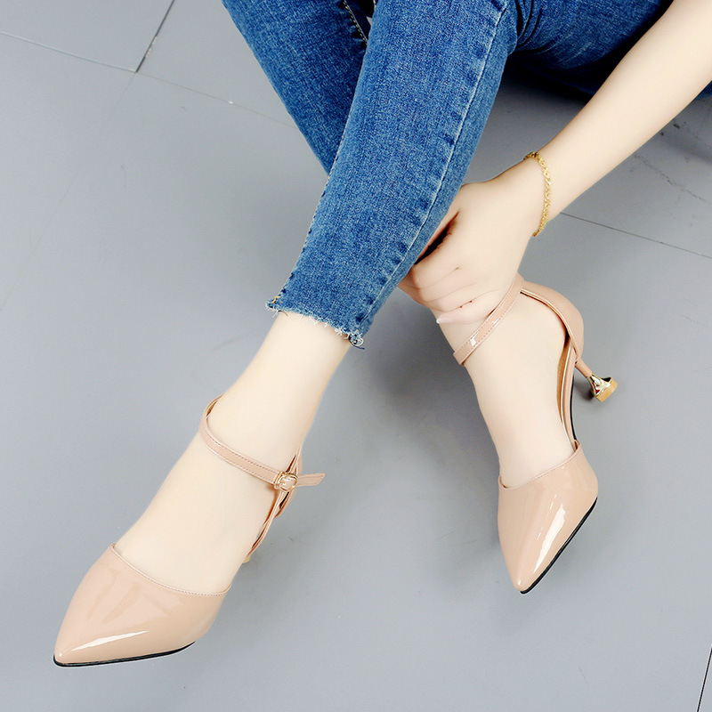 Chaussures été pour femme en PU - Ref 3345933 Image 23