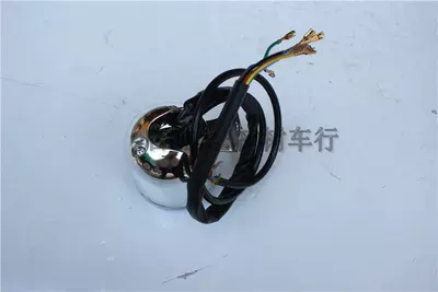 Small and medium high racing Motosiklet cihazları