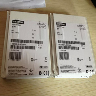 ���T��PLC MMC�� 6ES7953-8LF30/8LG30/8LJ30/8LL31-0AA0