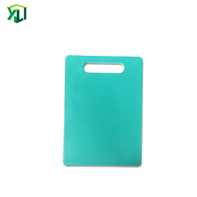 厂家供应PP菜板 材质优良质量保障健康 可加工定做家居砧板|ms