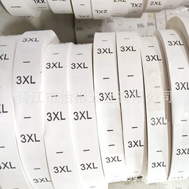 钮扣;洗唛、商标;拉链头