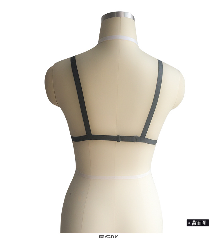 Soutiens-gorge BODY HARNESS en Polyester - Ref 3371070 Image 11