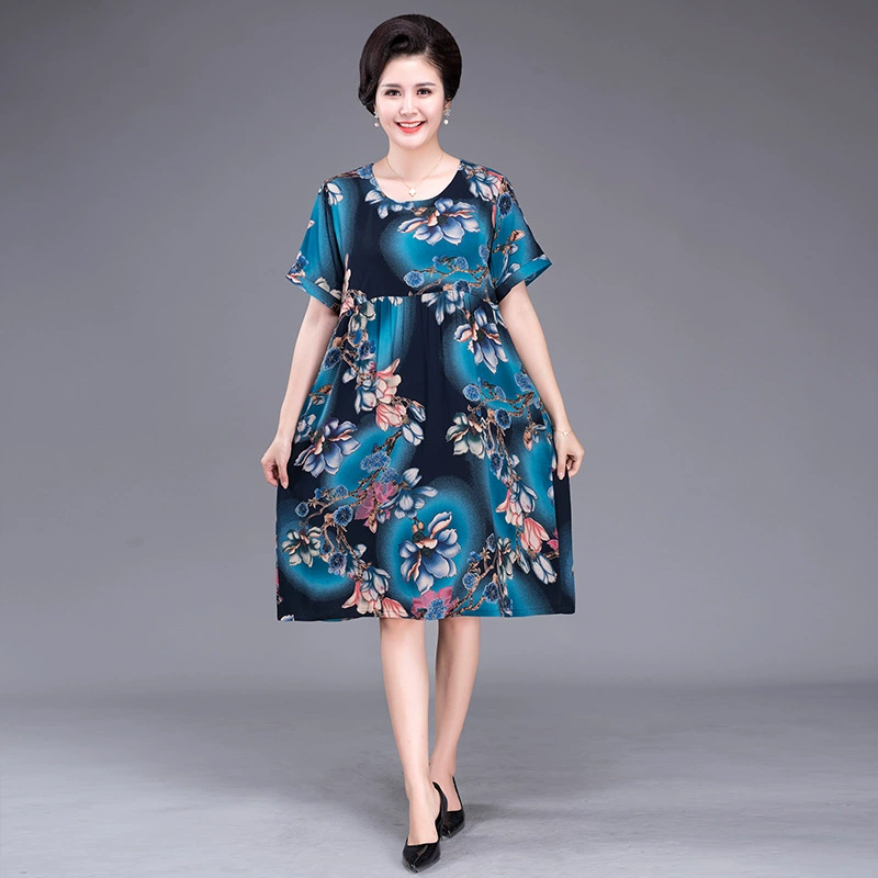 2010 юбка новая среднего и пожилого возраста плюс размер пальто модное пальто для мамы и бабушки 300 кг носимый 12XL