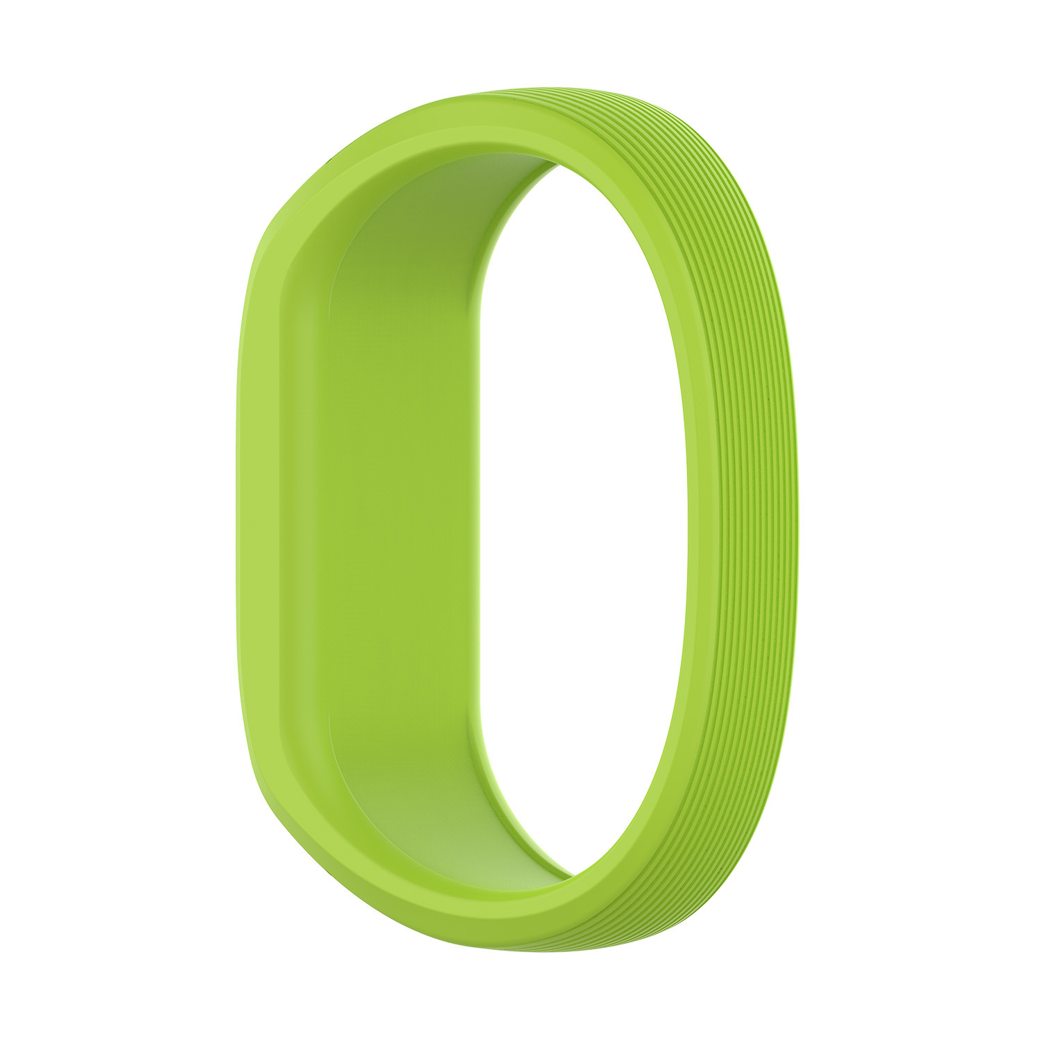 Suitable for Garmin Vivofit JR2 buckless wristband Garmin Vivofit3 children's silicone multi-color wristband undefined