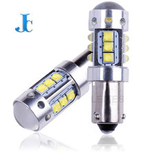 ����LED CREE BAY9S BAX9S BA9S 80W 16LED����ʾ���Ƶ�����150&deg;