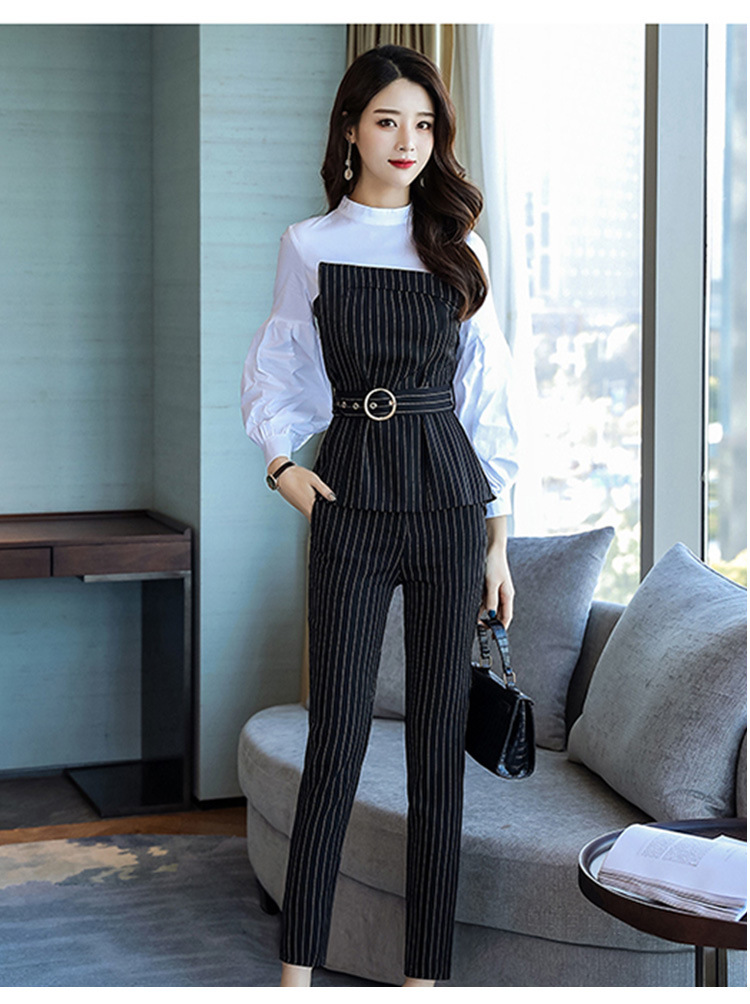 Costume femme HOMME à LèVRES en Fibre de polyester - Ref 3335011 Image 21