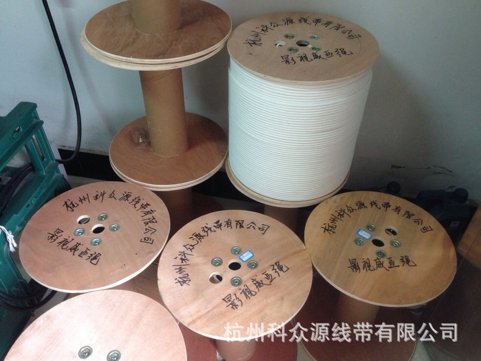 高空速降影视威亚绳 高强度耐酸碱海上作业绳 聚乙烯船舶固定绳
