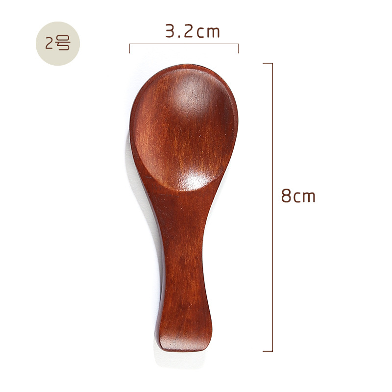 No.2 들깨 옻칠 3.2cm * 8cm