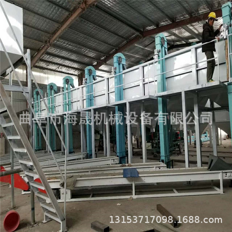 石灰石水泥圆环链提升机 循坏挖斗上料机 化肥垂直斗式提升机