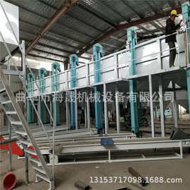 粉煤灰上料机图片 加工化肥沙子垂直输送机 颗粒TD160斗式提升机