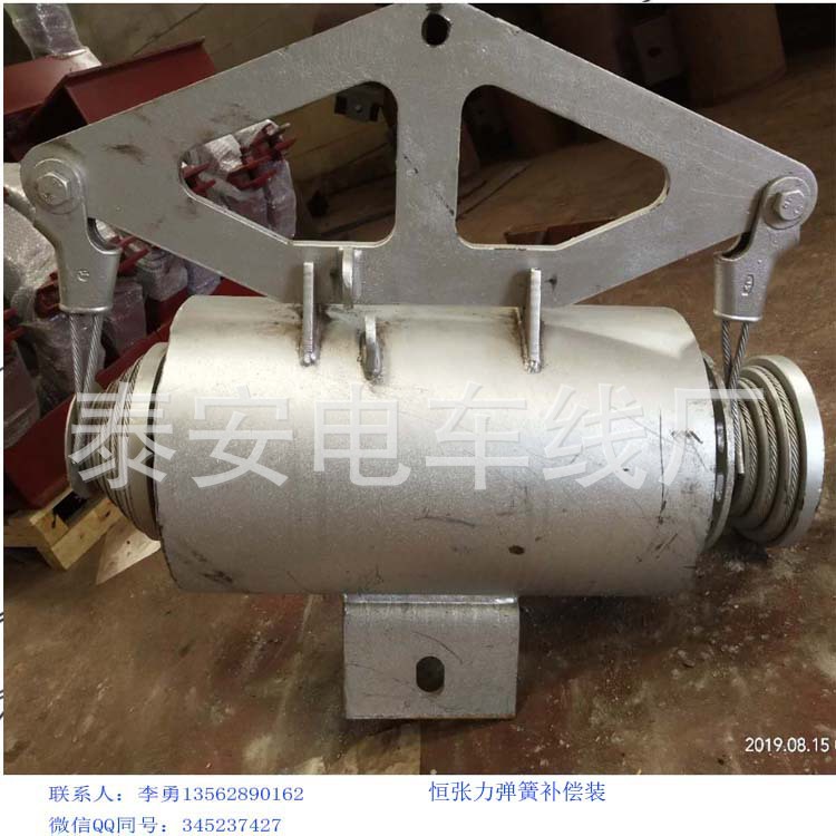 弹簧补偿装置20190815-4