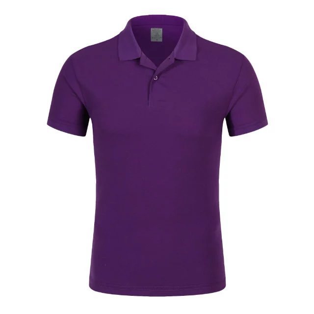 Polo homme en coton - Ref 3442865 Image 17