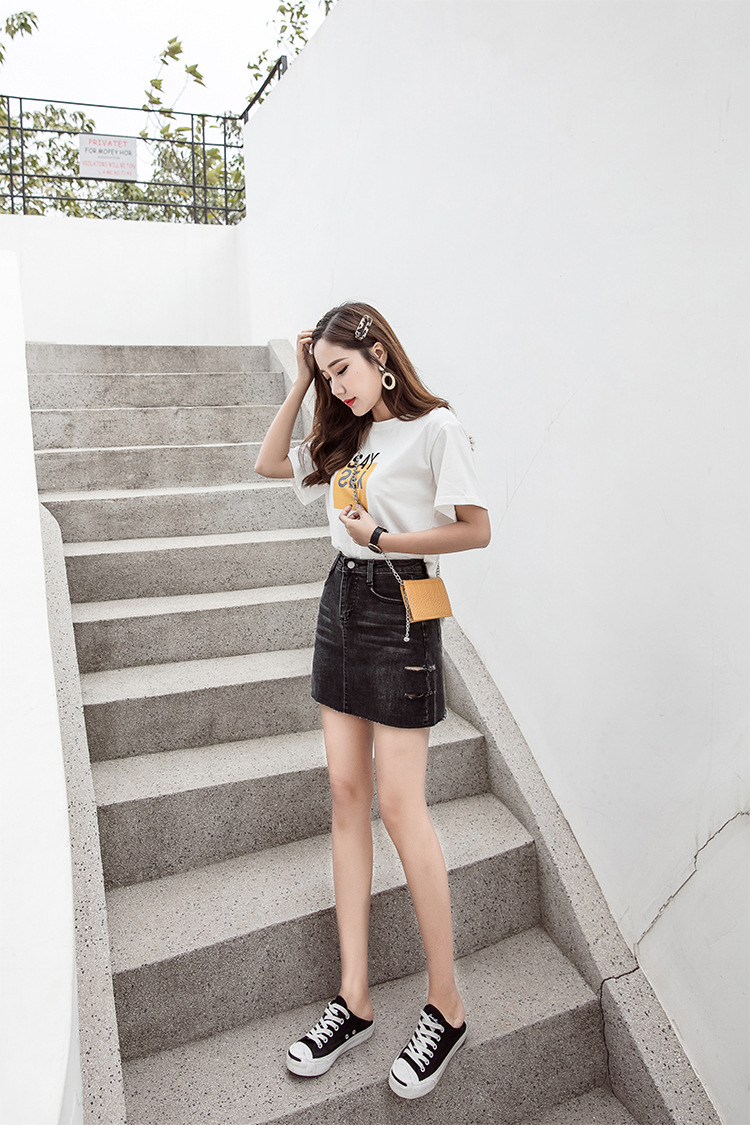 Jupe femme en Cow-boy - Ref 3330445 Image 25