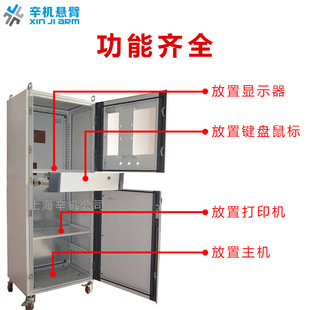 Pc Computer Control Cabinet Manufacturers Industrial Control Cabinet Network Cabinet Control Cabinet Display Control Cabinet