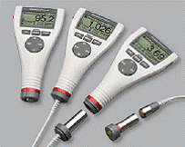 德国EPK Minitest725/735/745 涂层测厚仪