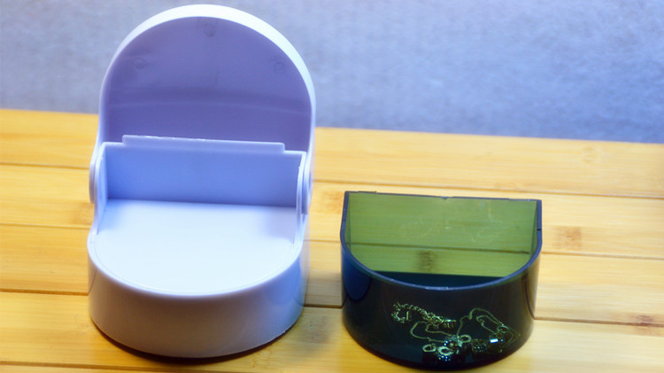首饰清洁器