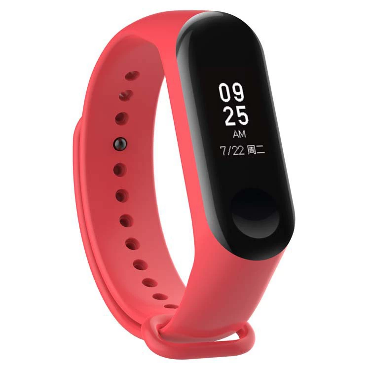 Смежный браслет совместимый с Xiaomi, сменный ремешок, спортивные часы