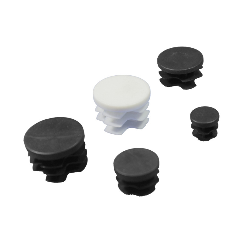 供应圆形管塞 螺纹圆形调节管塞 塑胶管塞 可定制