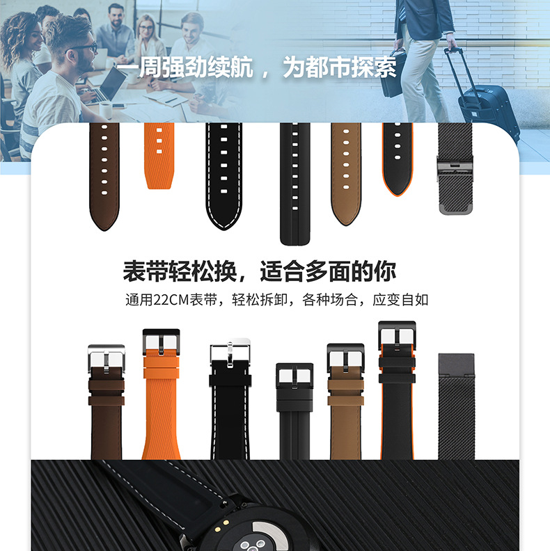 Smart watch - Ref 3390342 Image 17