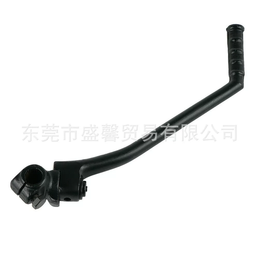 Аксессуары для мотоциклов XL250 Motosport 250, пусковой рычаг, полностью кованая сталь 28300-KK0-000