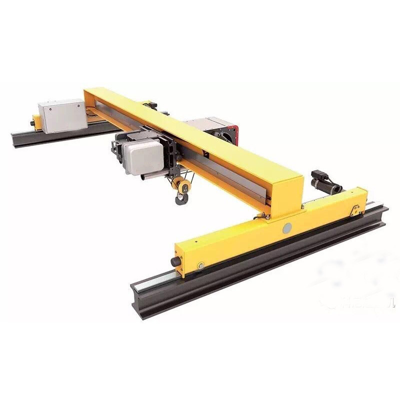 斯太尔单梁桥式起重机，斯太尔起重机，欧式单梁行车