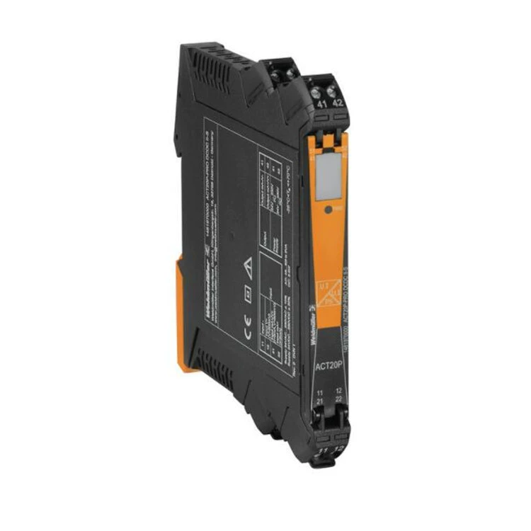 ACT20P-PRO DCDC II-S 1481970000 Weidmüller изолятор