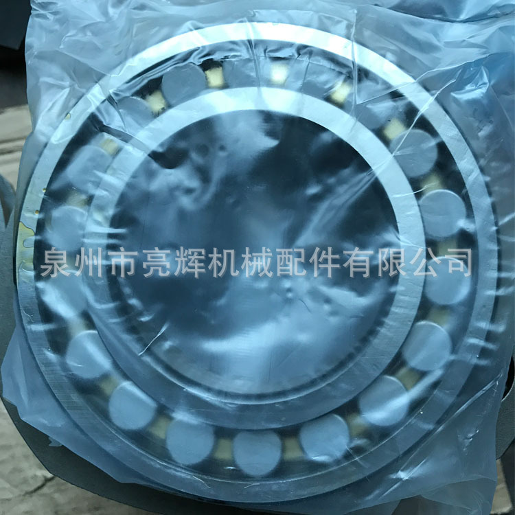 挖掘机回转立轴轴承 回转油封