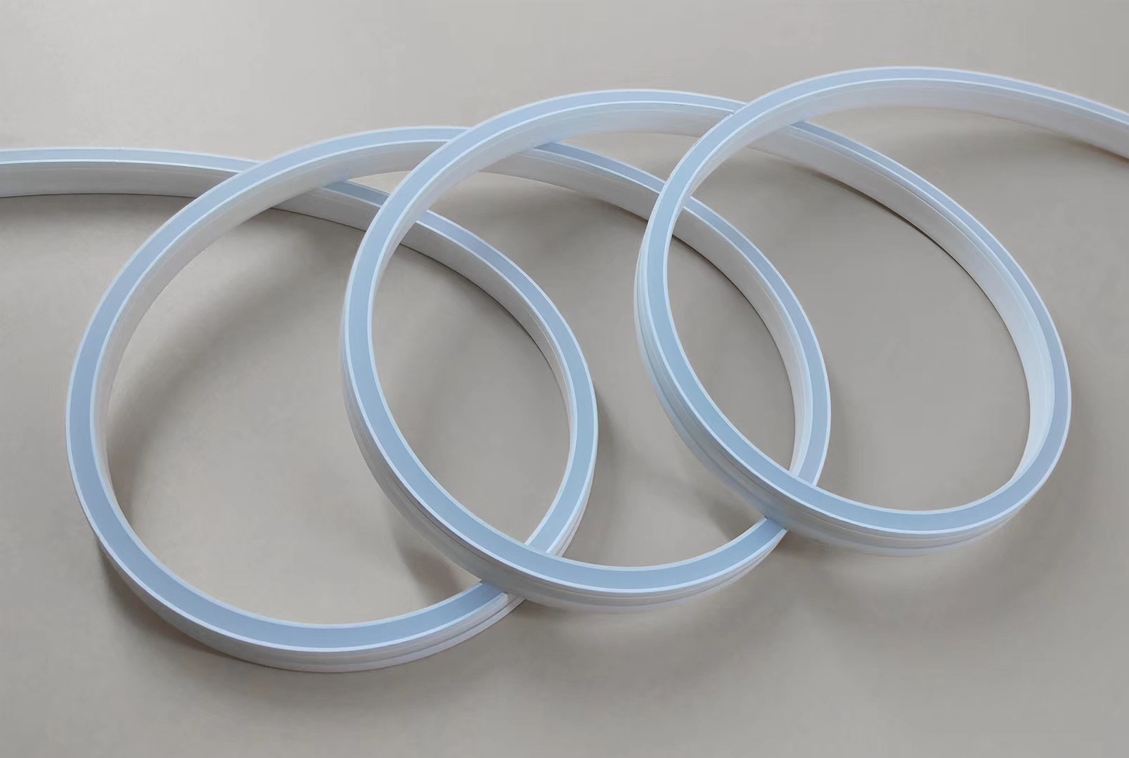 LED幻彩霓虹灯条 硅胶挤出灯条灯带 可编程霓虹灯条 512幻彩灯带-阿里巴巴