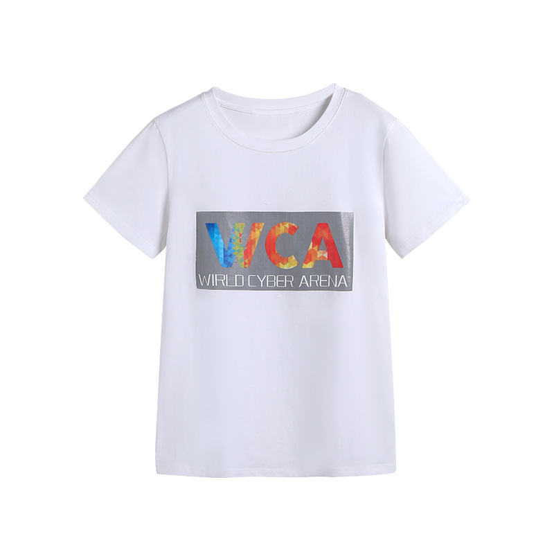 T-shirt femme - Ref 3315616 Image 5