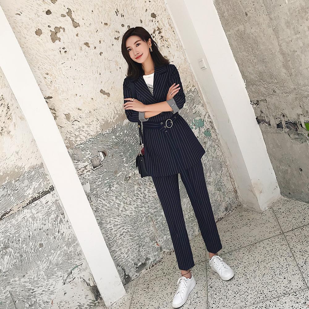 Costume femme en Coton - Ref 3335676 Image 4