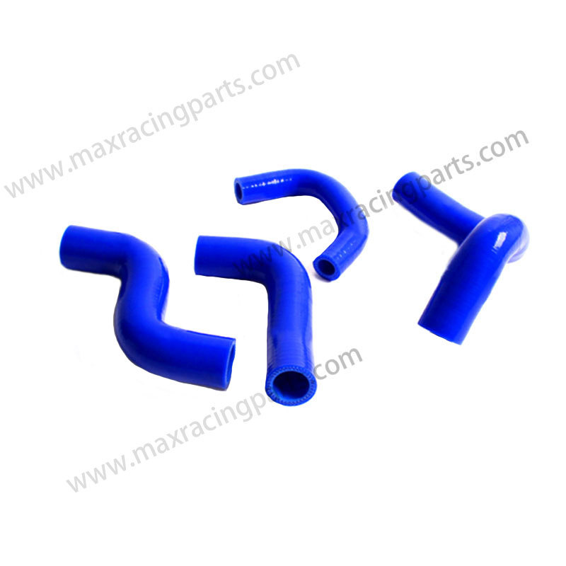 尼桑硅橡胶水管 NISSAN March Micra K11 K11C K12 CG13DE 1.3L