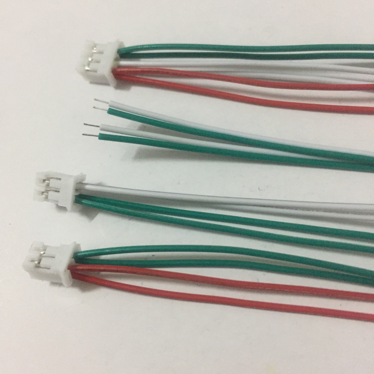 2.0端子线 ph端子连接线 单头端子线