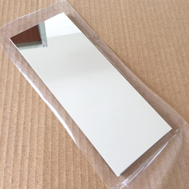 凱濤光學供應濾光片工程投影機反射鏡/鋁反射鏡/投影反射鏡