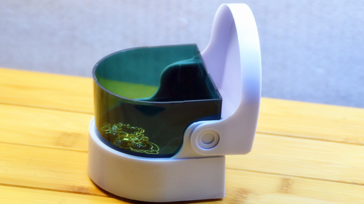 首饰清洁器