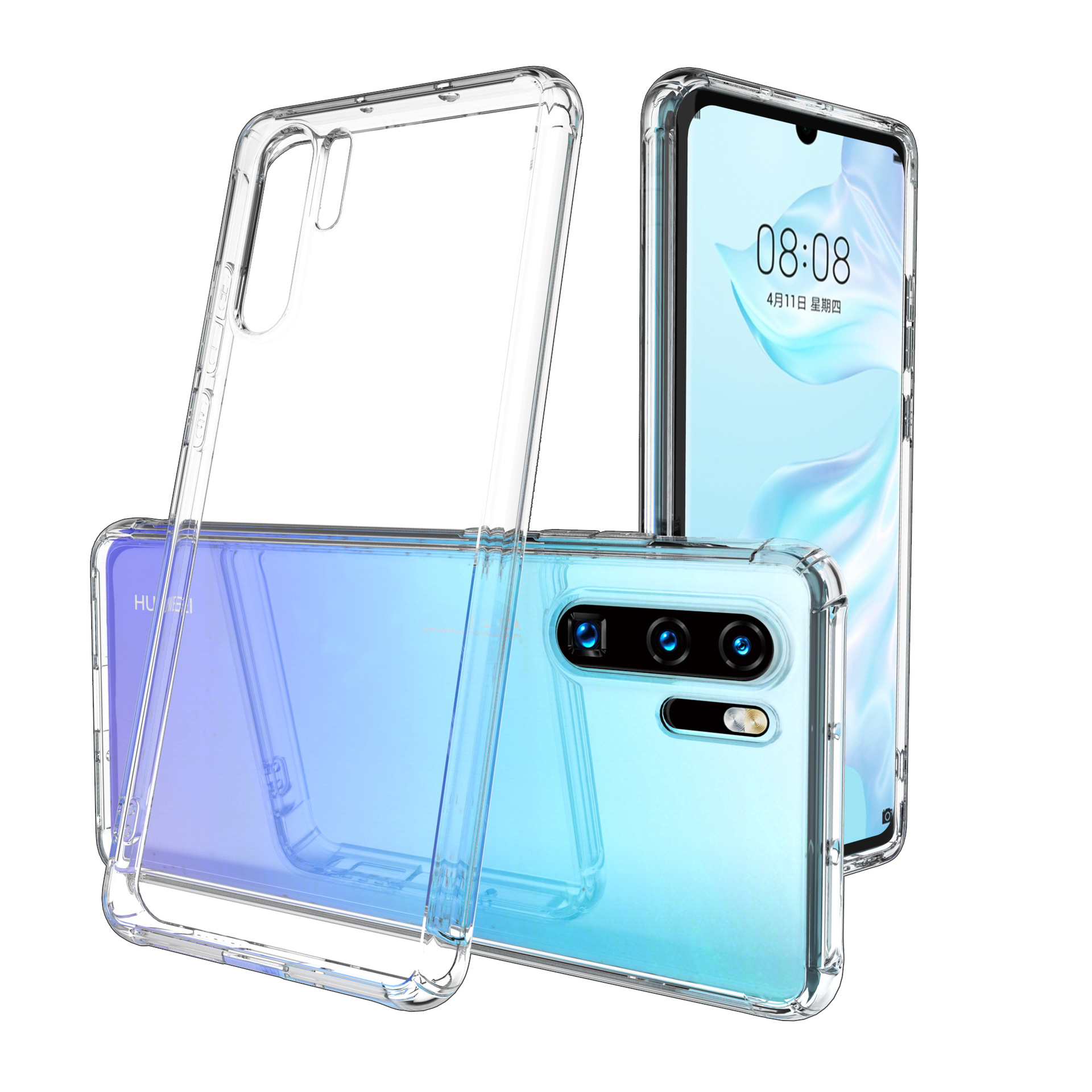 Coque smartphone VOUS SHANGSHI en tpu - Ref 3372266 Image 24