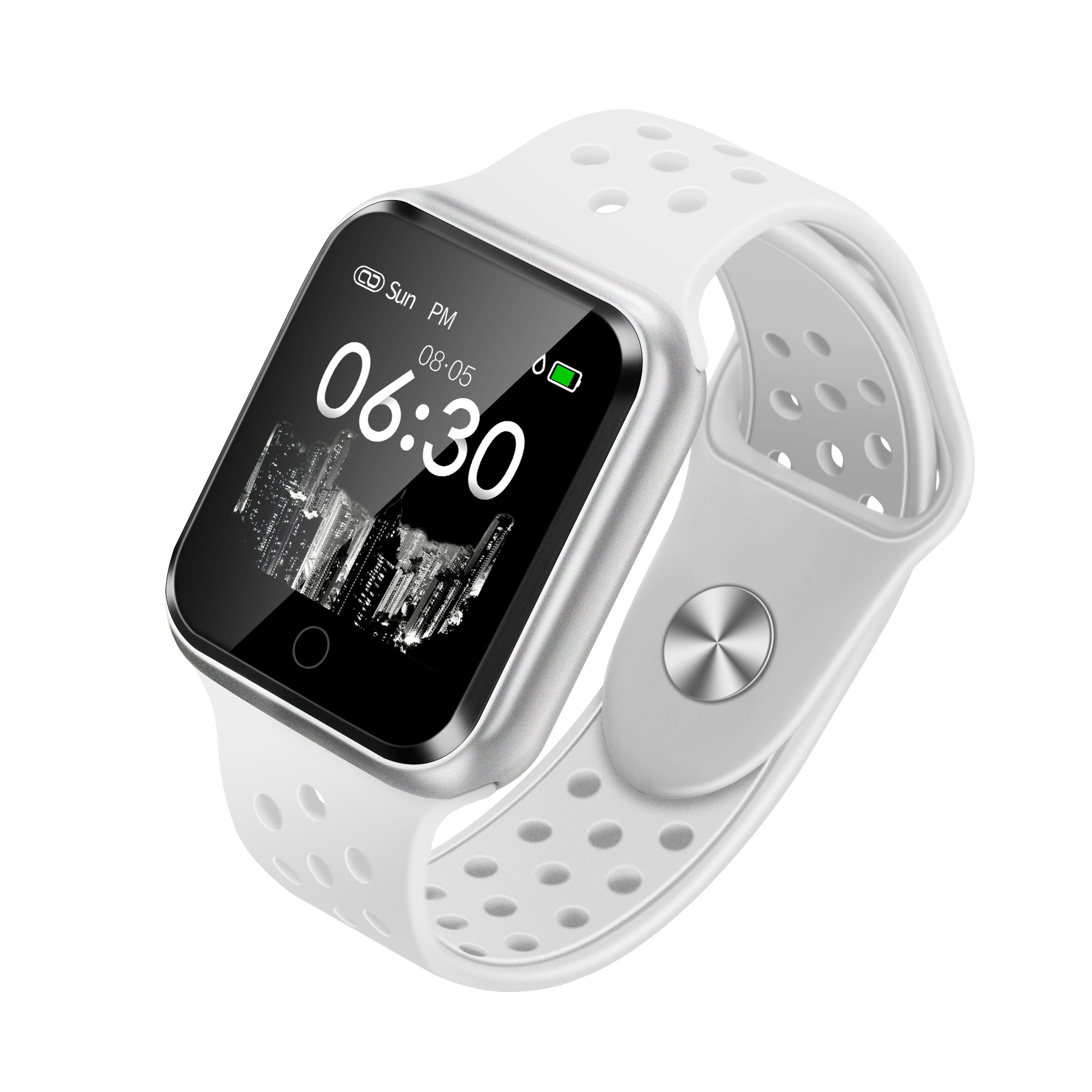 Smart watch KOMERY - Ref 3390502 Image 3