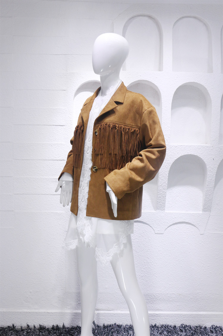 Costume femme en Mélange de fibres chimiques - Ref 3334641 Image 25