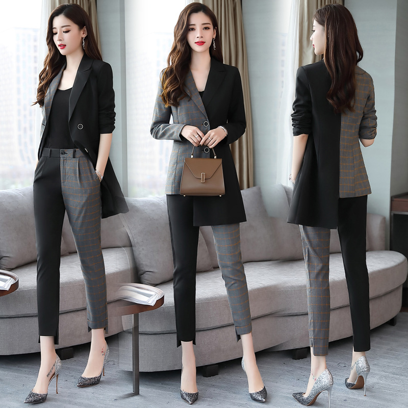 Costume femme - Ref 3333585 Image 3