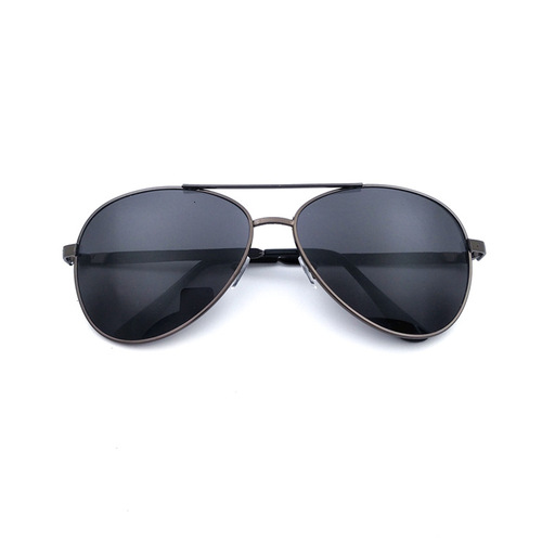 Men's metal frame sunglasses, new style sunglasses, men's street stall supply, glasses wholesale under 5 yuan