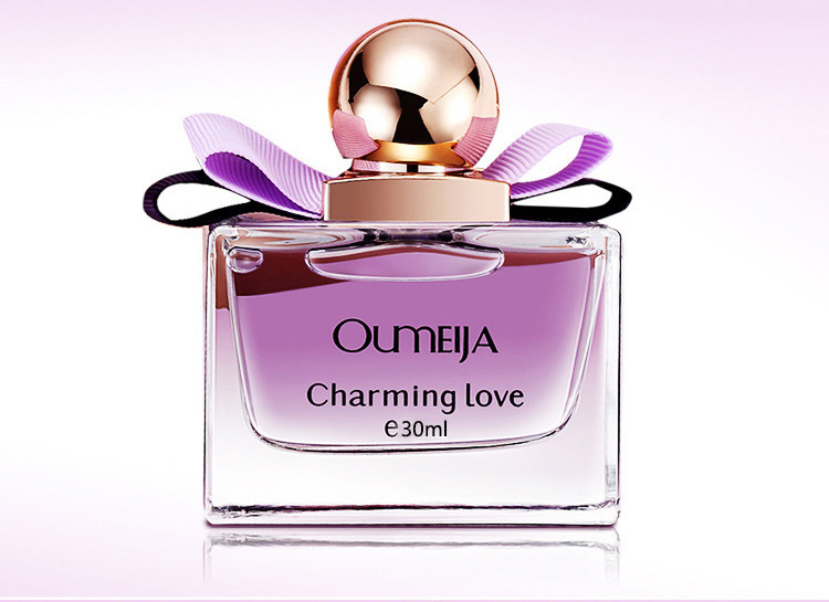 Profumo donna charming love fragranza floreale fruttata lunga durata_voghion.com